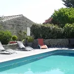 דירה Del Re 7 Dans Avec Piscine לה פלוט