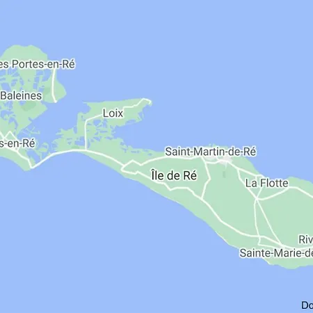 Del Re 7 Dans Avec Piscine * La Flotte