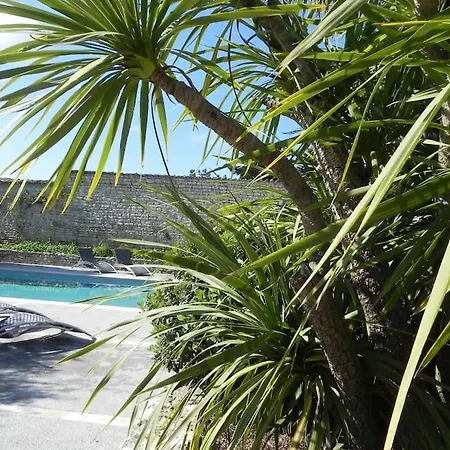 Apartamento Del Re 7 Dans Avec Piscine