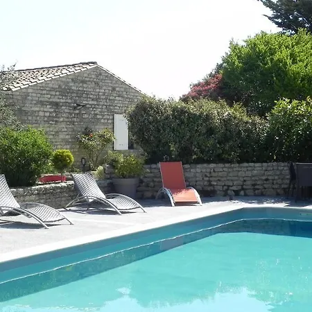 Apartamento Del Re 7 Dans Avec Piscine La Flotte